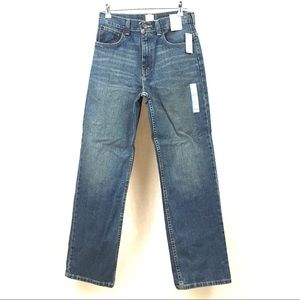 3/25 NEW Boys Relaxed Straight Sz 18 Regular A127